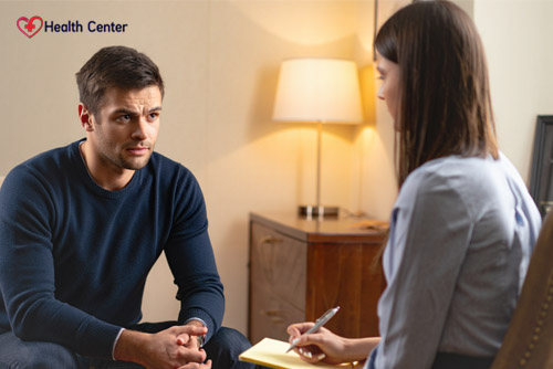 Как проходит лечение игромании в Ермолино в клинике Центр здоровья<