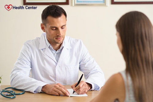 Лечение зависимости от Габапентина в Ермолино в клинике Центр здоровья